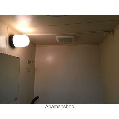 アクシス豊田の内装写真