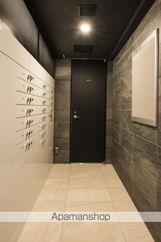 DIPS墨田RIVERSIDEの内装写真