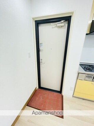 東京都中野区若宮３丁目[2LDK/54.71m2]の内装2