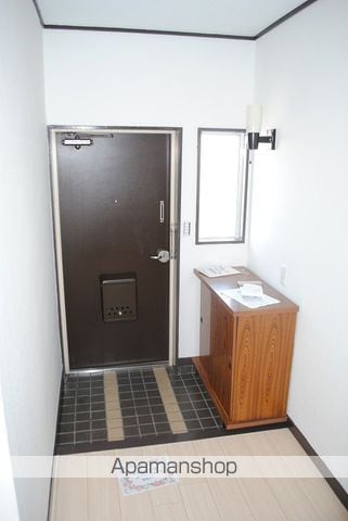 サンファミリー小川の内装写真