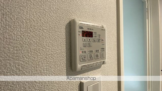 ブルームステージの内装写真