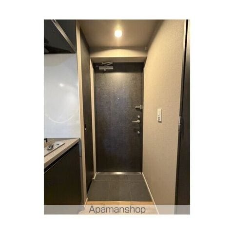 THE RESIDENCE ICHIGAYADAIMACHIの内装写真