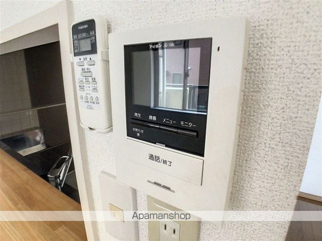 クラスガーデン相模大野壱番館の内装写真