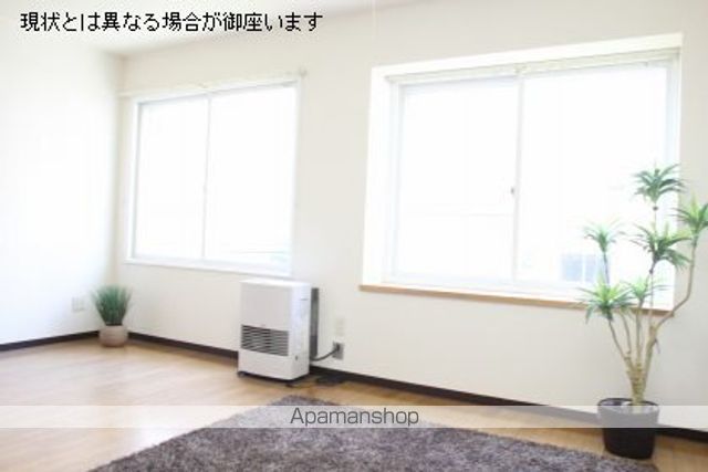 プライムハウス宮の森の内装写真