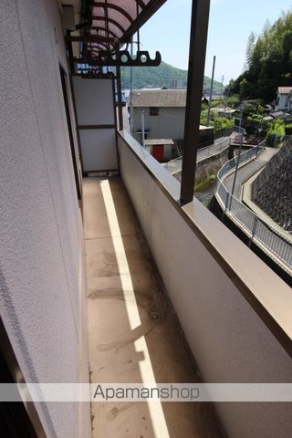 横田ハイツの内装写真