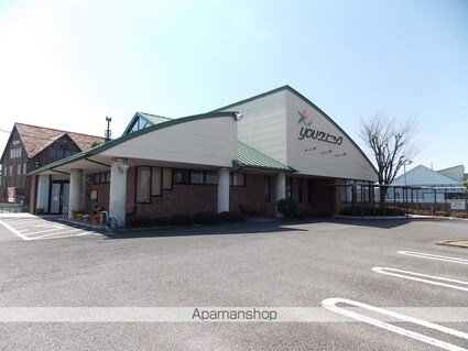 レオパレスサーマル[1K/23.61m2]の周辺7