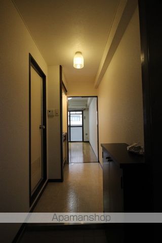 DICE BLDG.大手町Iの内装写真
