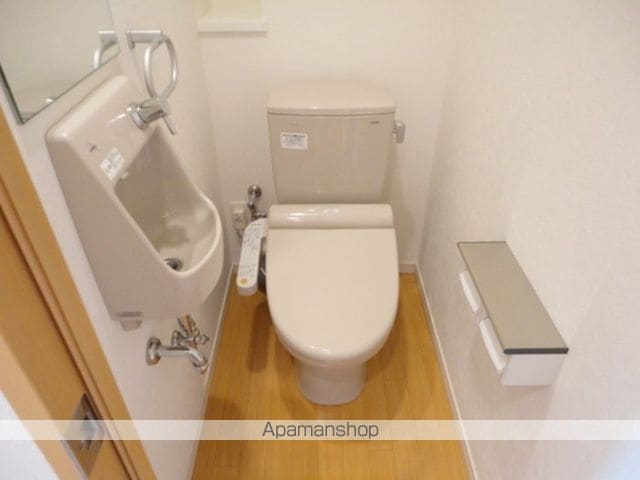 HOUSE TAGAWAの内装写真