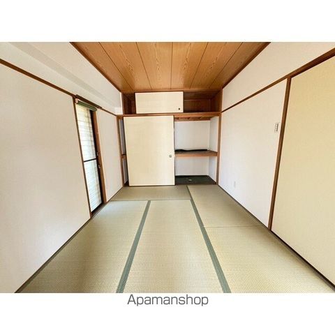 エクセレントマンションオリオンの内装写真