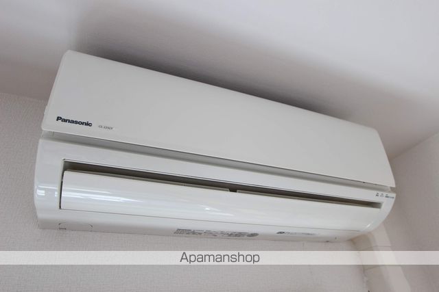 ローズパルの内装写真