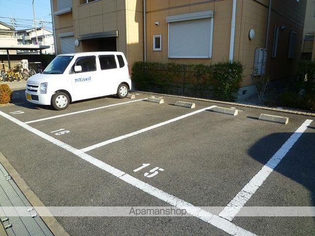 エスポワールC棟のその他写真