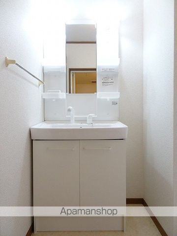 ユニメゾン青山の内装写真