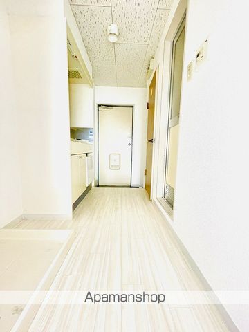 アーバン千林A棟の内装写真