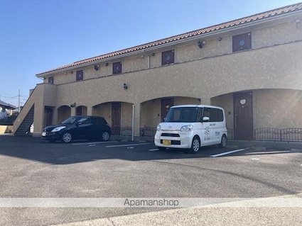 ｍａｉｓｏｎーＰａｙｓａｇｅ[1LDK/33.12m2]の外観2