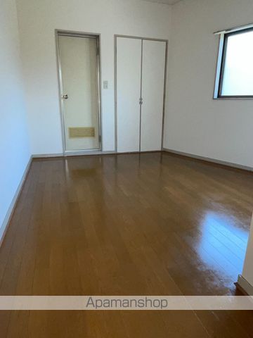 コーポ緑川の内装写真