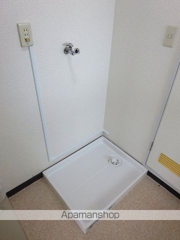 サンハイム飯田の内装写真