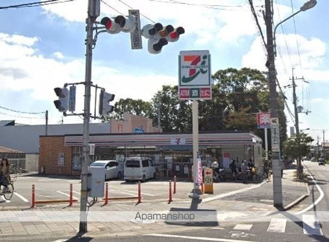 甲武ビルの周辺写真