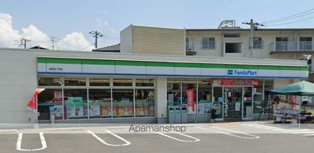 レオパレスフルール和の周辺写真