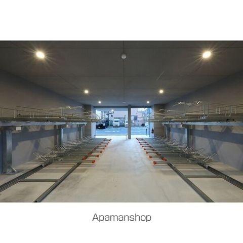 S-RESIDENCE金山flapの内装写真