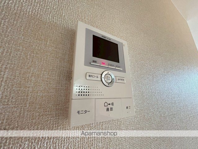 ヴィクトワールの内装写真