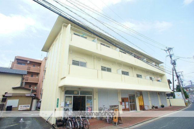 関屋ビルの外観写真