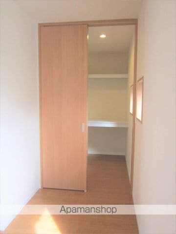 シャーメゾンTあんどCの内装写真