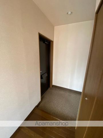 プロシード藤塚の内装写真