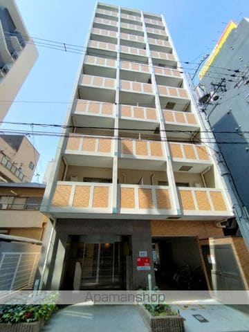 EXCELLENTTENJINBASHIの外観写真