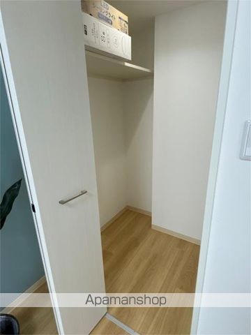 カロス新栄の内装写真