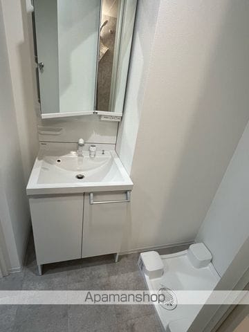 REGIES堺七道の内装写真