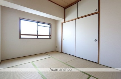 シェール道後[2LDK/60.77m2]の内装6