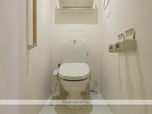 アルストロメリアの内装写真