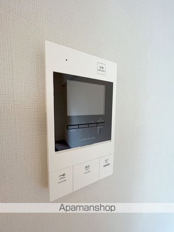 JJ COURT 波除IIIの内装写真