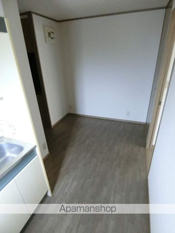 ルミエールエトウの内装写真