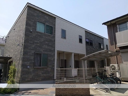 東京都中野区上高田３丁目[1LDK/40.15m2]の外観3