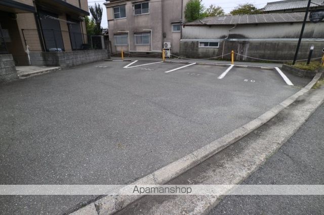 コスモスハイツのその他写真