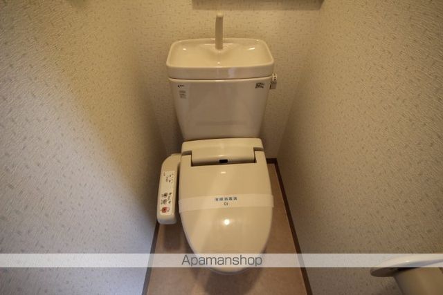 ウイング金屋町ステーションサイドの内装写真