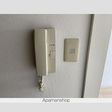 パークアベニュー桜[1R/16.12m2]のその他内装3