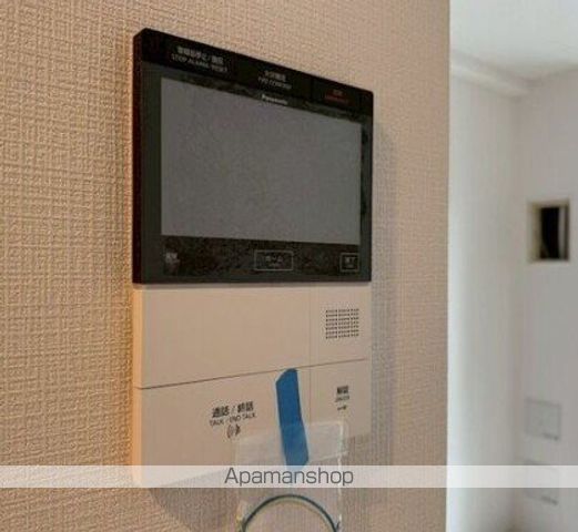 ESLEAD大阪NEXUSの内装写真