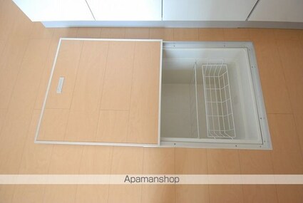 イリーデ・カーサ[1LDK/44.18m2]の内装2