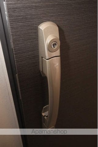 シティヒルズ安堂寺の内装写真