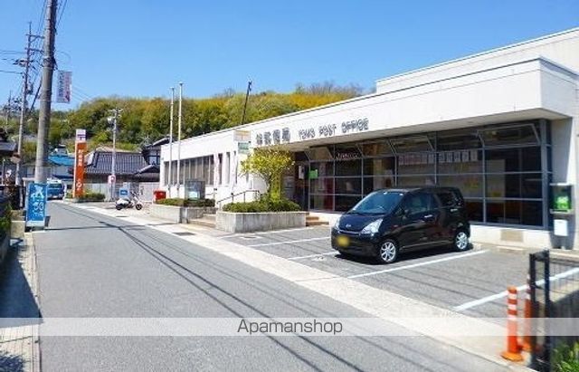 カサヴェルデ吉田IIの周辺写真