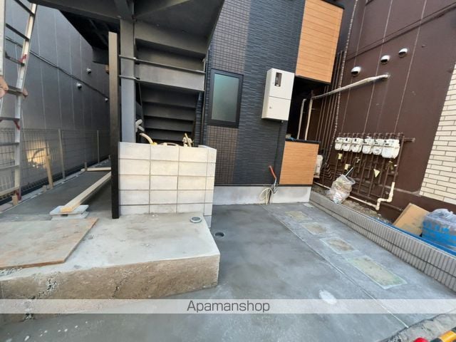 T’S CUORE横濱元町の外観写真