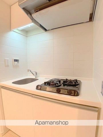 S−RESIDENCE北浜の内装写真