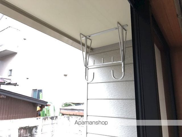 SUNマスヤの内装写真