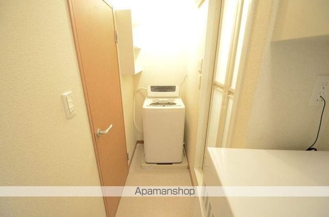 レオパレス桃山の内装写真