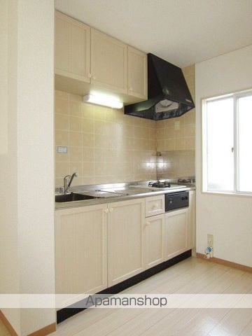 フレグランスモア綱島S棟の内装写真