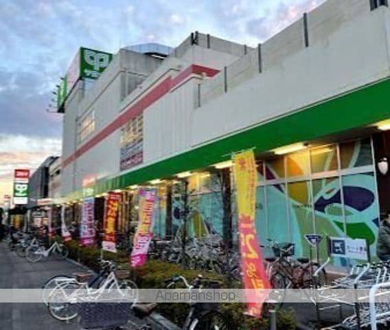 西武鉄道新宿線 花小金井駅 徒歩21分 2階建 築1年の周辺写真