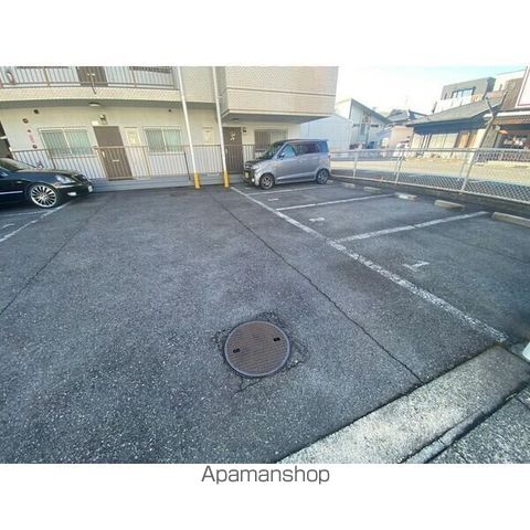牧の原ハイツのその他写真