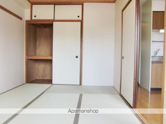 シティレジデンス福島Xの内装写真